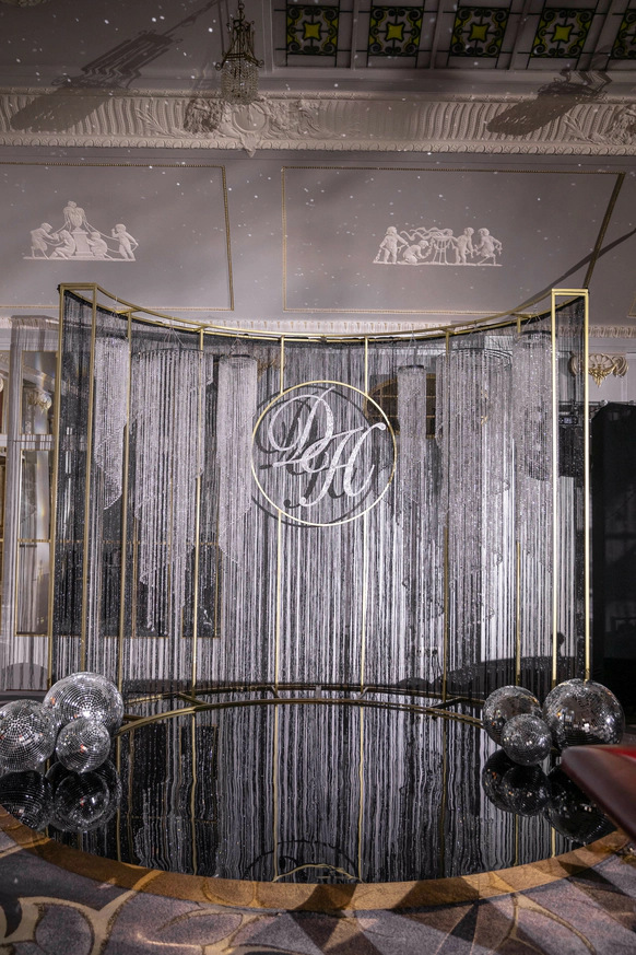 Boho decor