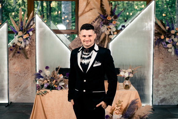 Алексей Фабер