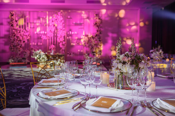 Lotte Hotel Samara
