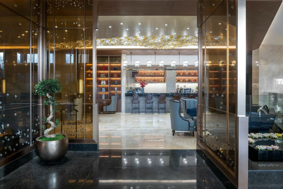 Soluxe Hotel Moscow