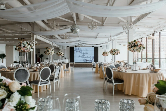 Крым terrace Moscow