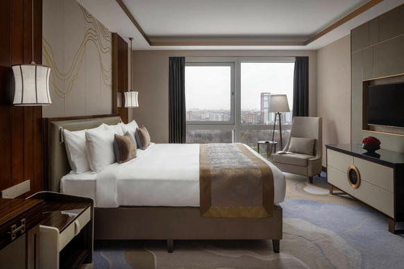 Soluxe Hotel Moscow