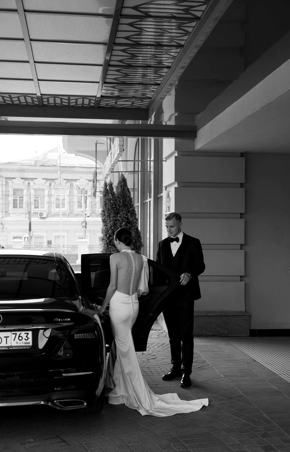 Lotte Hotel Samara