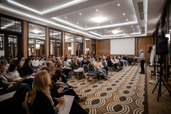 Rixos Krasnaya Polyana Sochi
