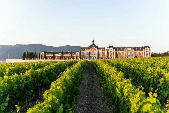 Château de Talu