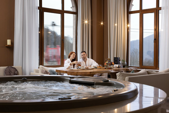 Rixos Krasnaya Polyana Sochi