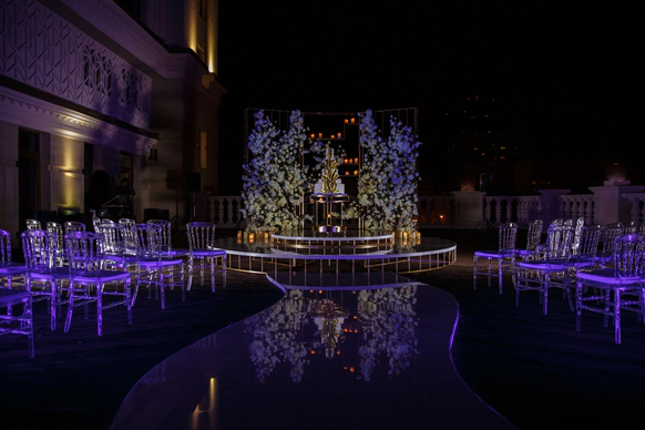 Lotte Hotel Samara
