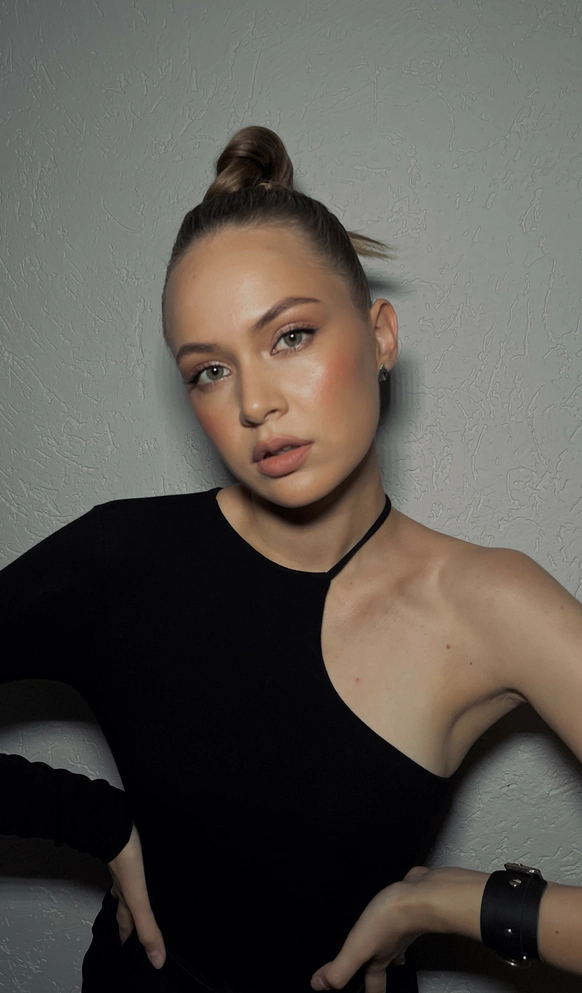 Юлия Грезина