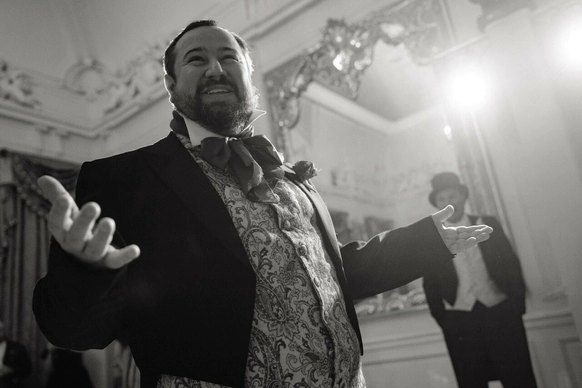 Василий Царев