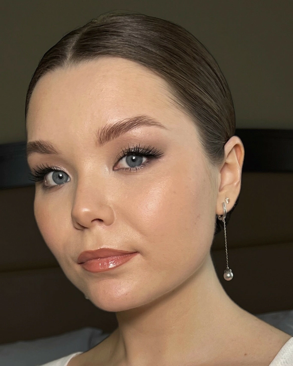 Светлана Мягкова