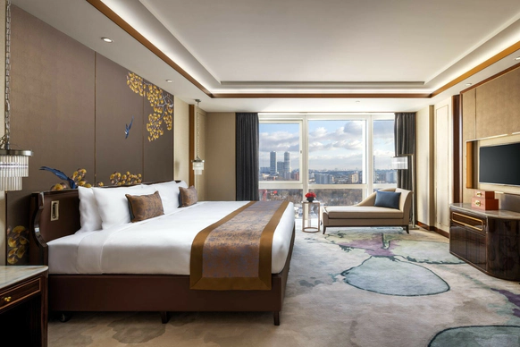 Soluxe Hotel Moscow
