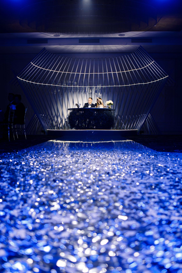 Lotte Hotel Samara