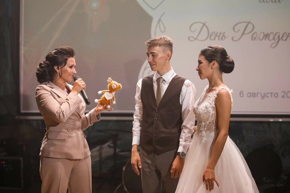 Наиля Хабибуллина