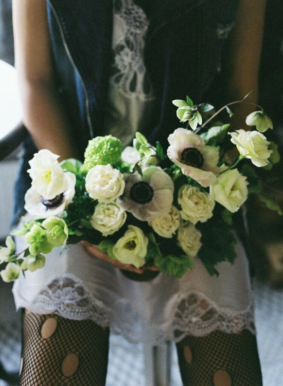 Bloom Room