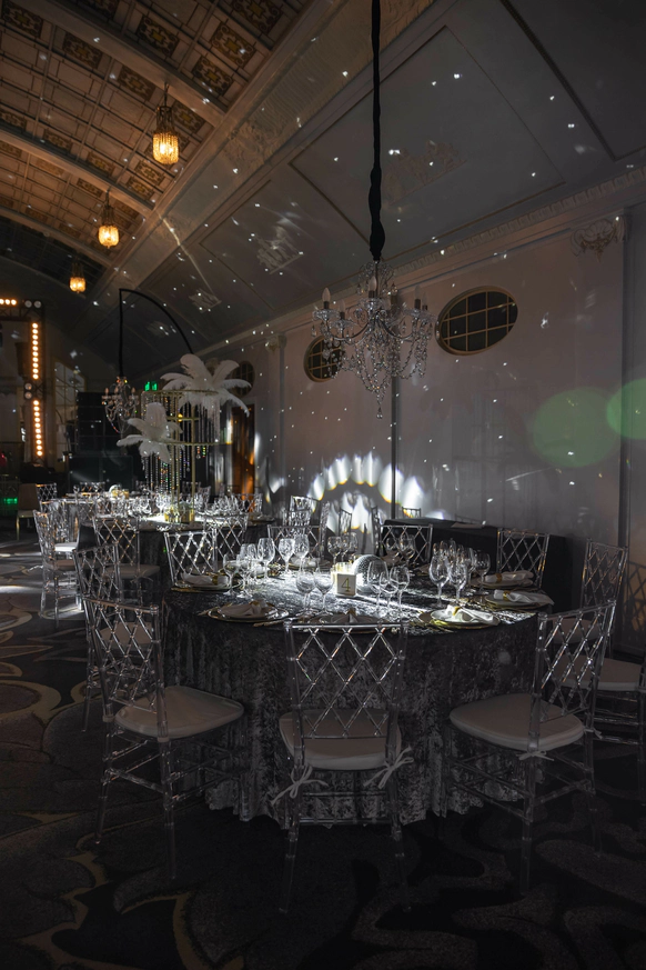 Boho decor
