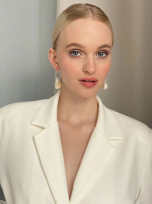 Екатерина Яшновская
