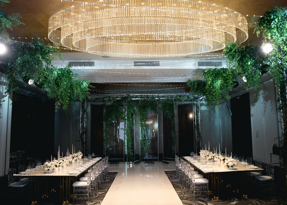 Lotte Hotel Samara