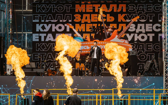 Андрей Коса