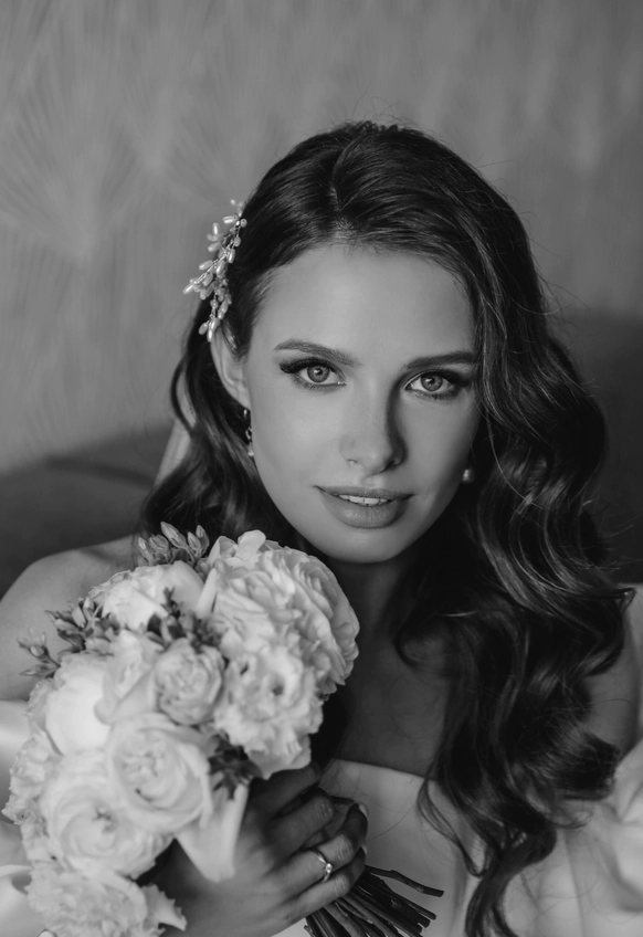 Марианна Хахладжева