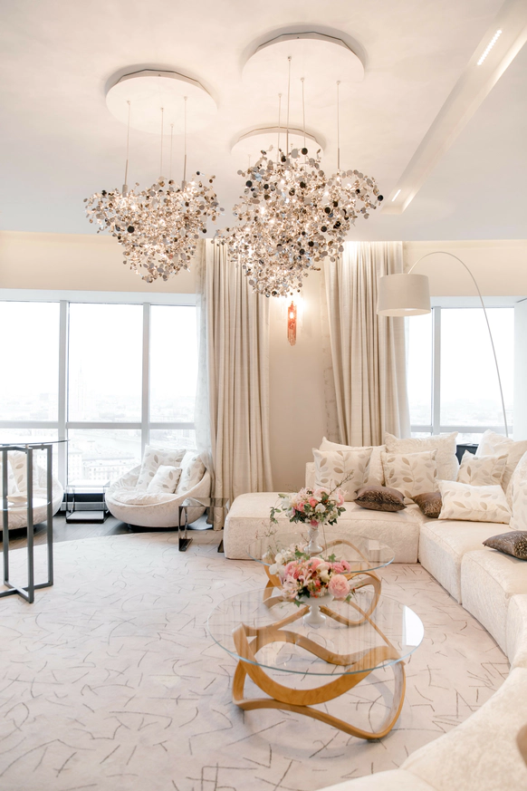 Swissotel Krasnye Holmy Moscow