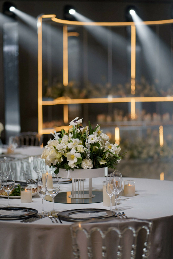Lotte Hotel Samara