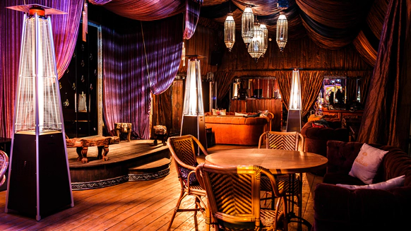 SOHO EVENT HALL