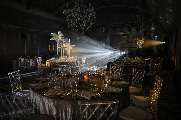 Boho decor