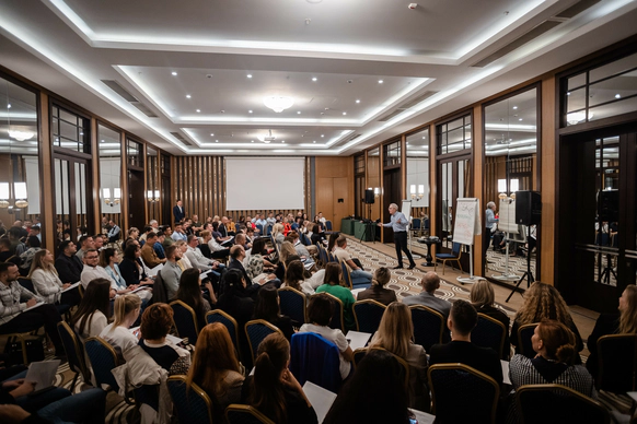 Rixos Krasnaya Polyana Sochi