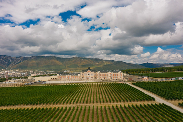 Château de Talu