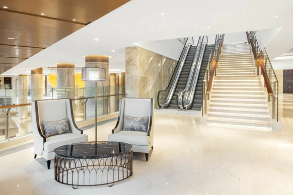 Soluxe Hotel Moscow