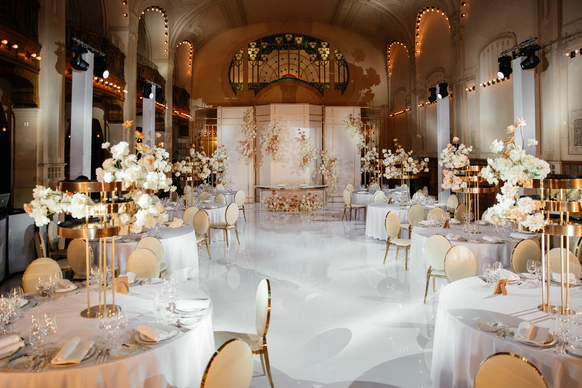Grand Hotel Europe