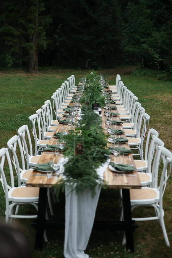 Boho decor