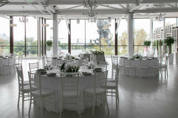 Крым terrace Moscow