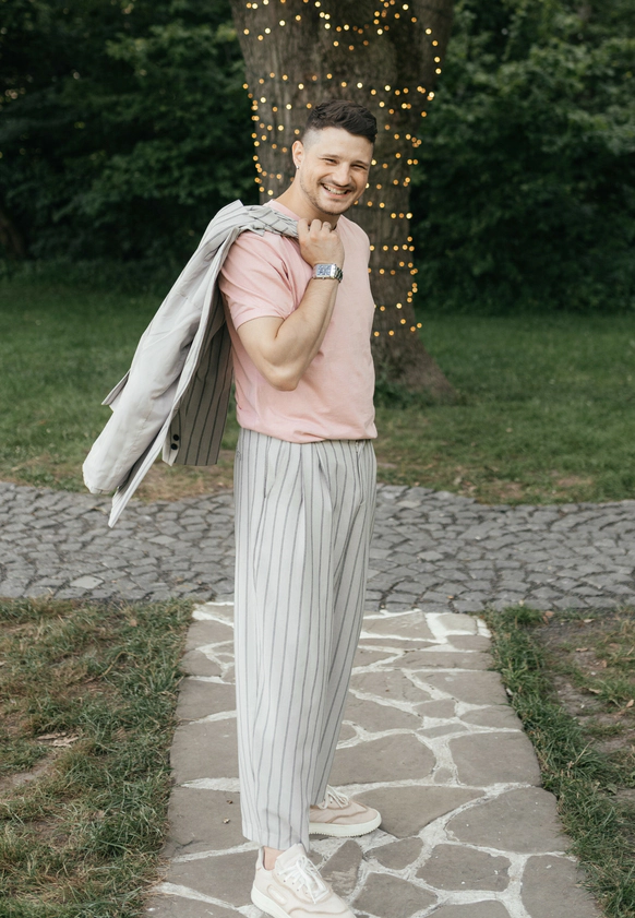 Алексей Фабер
