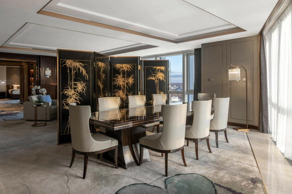 Soluxe Hotel Moscow