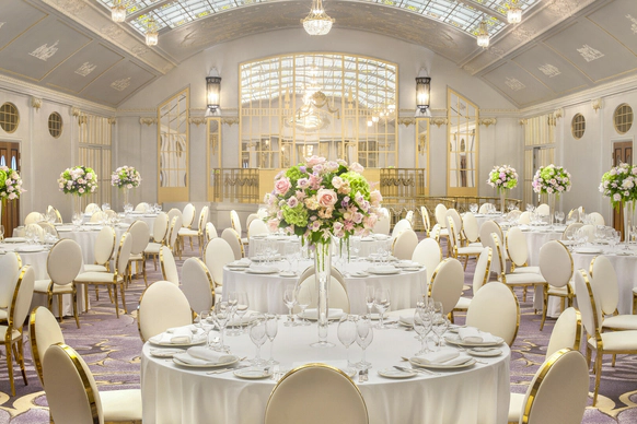 Grand Hotel Europe