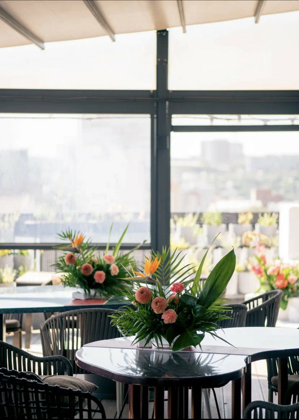 Bloom Room
