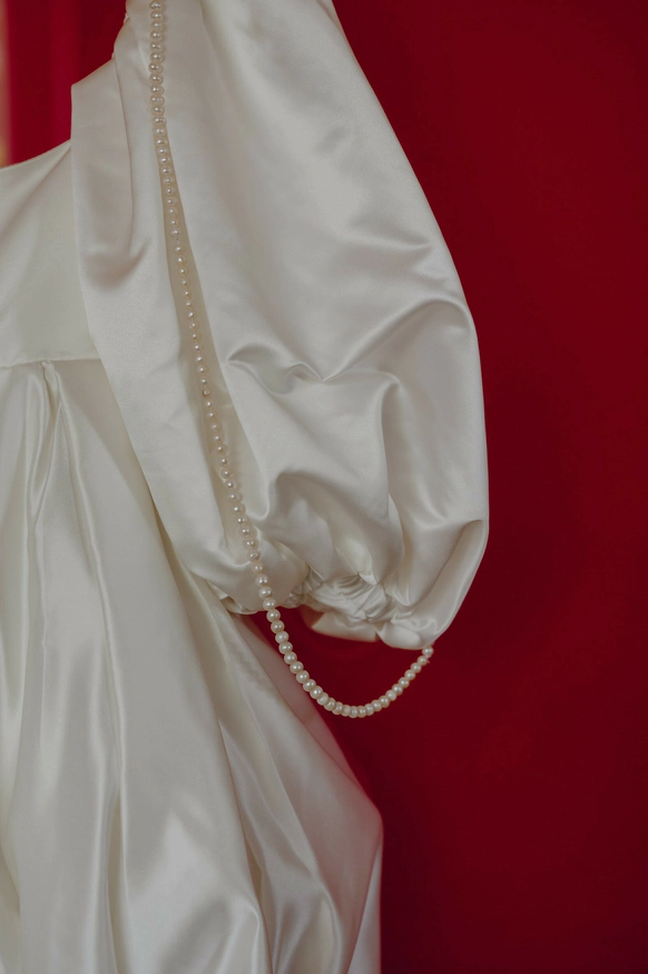 La Tulipe wedding