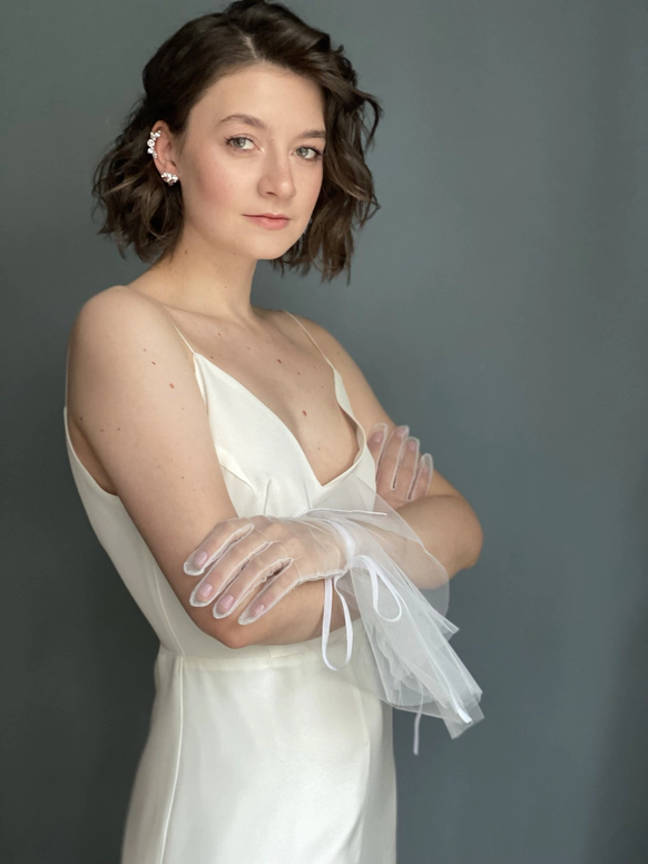 Екатерина Яшновская