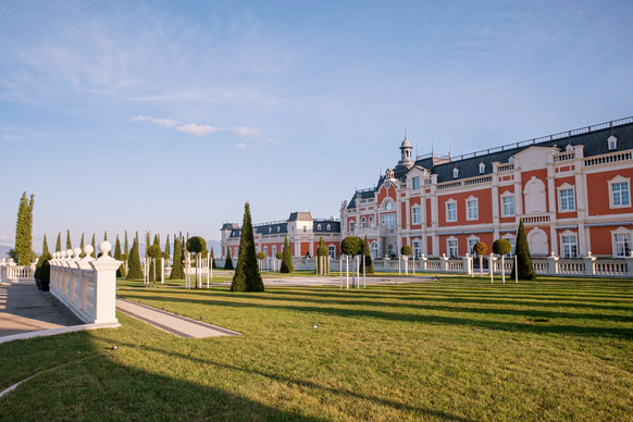 Château de Talu