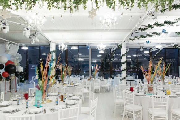 Крым terrace Moscow
