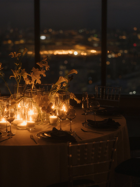 Radisson Blu Olympiyskiy Hotel, Moscow