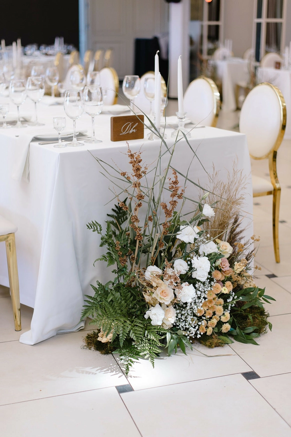 Bloom Room