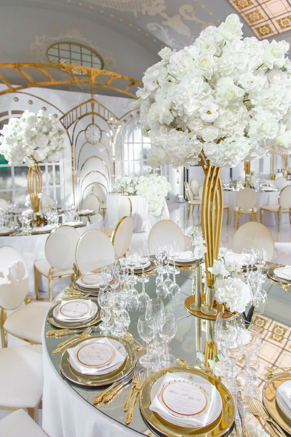 Grand Hotel Europe