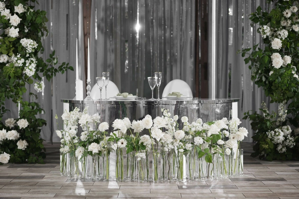 Boho decor