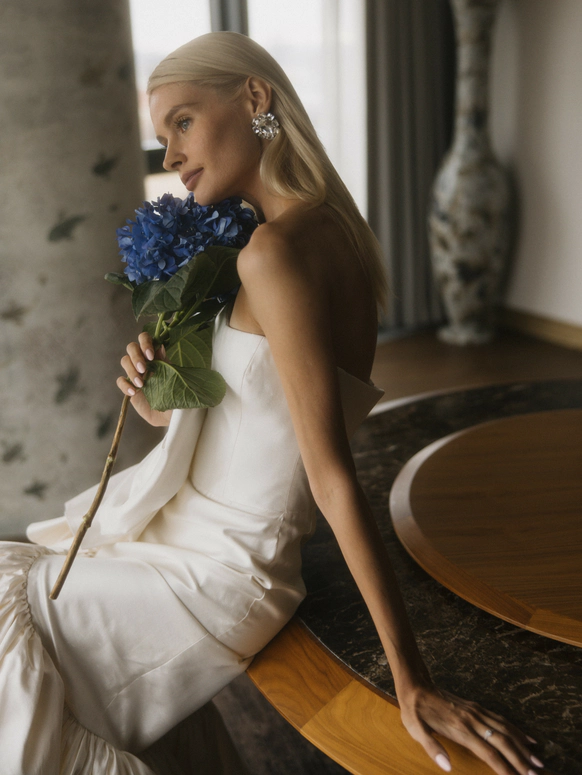 Radisson Blu Olympiyskiy Hotel, Moscow