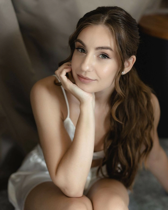 Анжелика Алимова