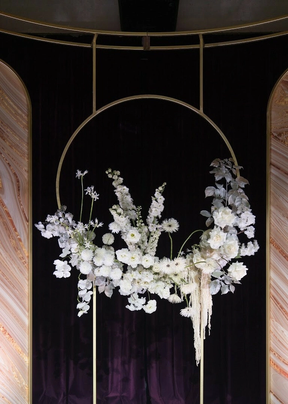 Boho decor