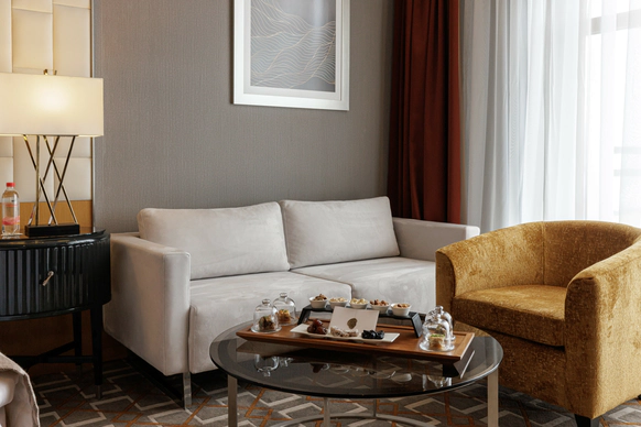 Rixos Krasnaya Polyana Sochi