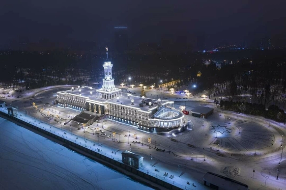 Волга-Волга